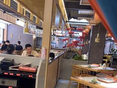 -王妈热卤·川味馆(海昌店)