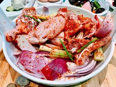 -香佰里重庆火锅(恒力博纳广场店)