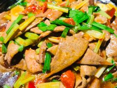 -蜀宴小调·精致家常菜(科华店)