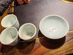 -吼堂老火锅(武汉 天地壹方南馆店)