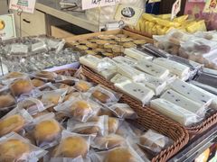 -李氏憨粑粑(官渡古镇店)