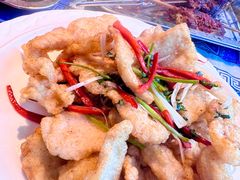 -西域美食(西直门南小街店)