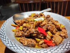 -甘家界柠檬鸭(安吉店)
