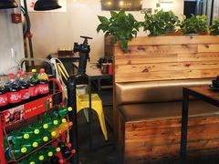 -陈帅夜排档·龙虾·炒菜·烤串(世茂店)