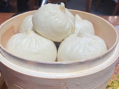 野菌香包-陶德砂锅(蜀汉路店)