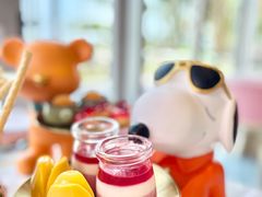 -水桶王国主题餐厅·聚会·生日派对·亲子活动·家庭套餐(亚龙湾希尔顿店)