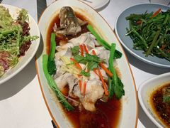 相思鲈鱼-胡桃里音乐酒馆(下沙店)