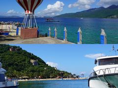 -海南分界洲岛旅游区