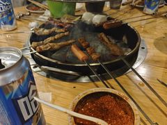 -水浒烤肉(医学院店)