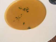 蔬菜汤-弗兰克牛排西餐厅Ribone steak house(柠檬花园店)
