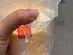 -麦当劳(文武路店)