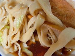 -佰仙面馆