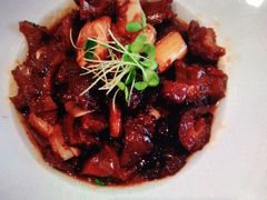 -小厨娘淮扬菜(六合欢乐港店)