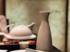 -佛山希尔顿酒店·融誉亚洲美食荟