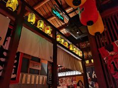 -醉虎传(南锣鼓巷店)