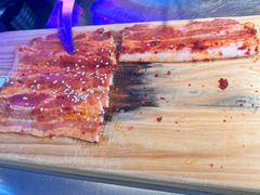-入火韩国烤肉(凯旋广场店)