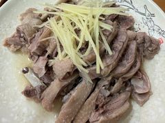 -乡亲鹅肉城(吴江店)