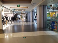 -大悦城(沈阳中街店)