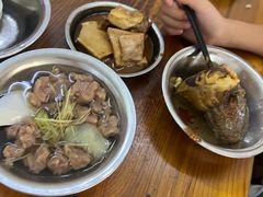 -东兴牛肉店(庄府巷店)