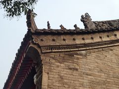 -西安市广仁寺