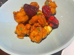 -环球港凯悦 · 享悦中餐厅