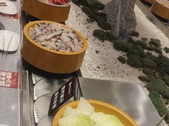 -喜家自助小火锅(乐客城店)