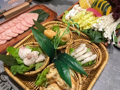 -海楠里·椰子鸡火锅(天安云谷店)
