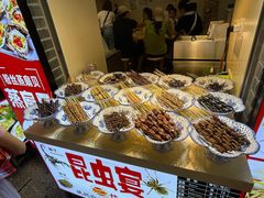 -东门町美食街