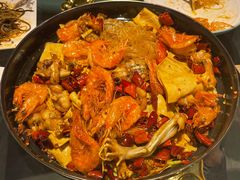 -红蕃干锅·脆皮香辣虾(南屏街金鹰店)