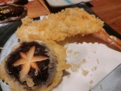 -炉胜·炉端烧·居酒屋