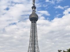 -文华公园(禅城区)