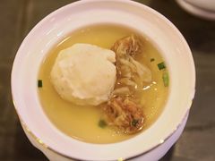 -安泰楼·佛跳墙创始人·传统闽味早茶·酒楼(三坊七巷闽菜地标店)