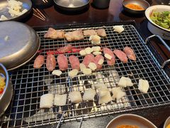-夜食白市Yespicy·烧烤啤酒宵夜(番禺四海城店)