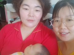 -好孕妈妈月嫂(沈河总店)