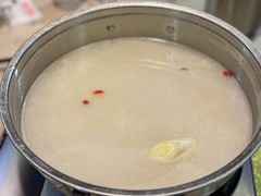-萬家灯火·私房湘菜·22年老手艺(南岭大道店)