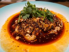 -豆蔻电影主题餐厅(四牌楼店)