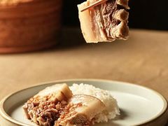 -庐灶江南·江南菜·四合院Bistro(东直门雍和宫·原华侨宾馆店)