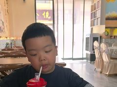 -清真·伊清阁餐厅