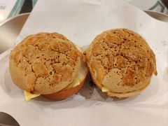 -MIO弥欧洋房西餐厅(中央大街店)