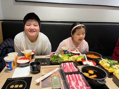 -吉野家(群力王府井店)