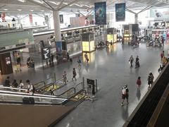 -中部国际机场