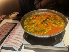 -旺福·贵州酸汤牛肉火锅(陆悦天地店)