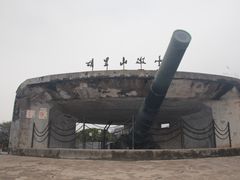 -胡里山炮台