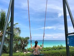 -三亚亚龙湾天域度假酒店