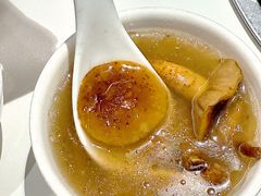-烹然四季椰子鸡火锅(姚家园万象汇店)