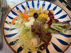 -美食汇自助餐厅(成都万达瑞华酒店)