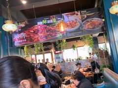 -柴窝堡22号辣子鸡·传承新疆菜