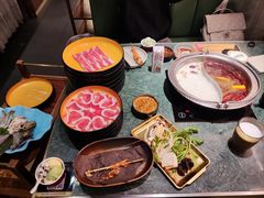 -牛New寿喜烧(龙湖金沙天街店)