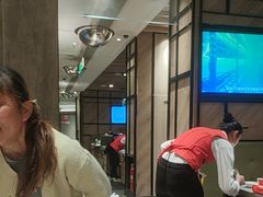 -海底捞火锅(万象城店)