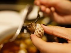-杭州西子湖四季酒店·金沙厅
